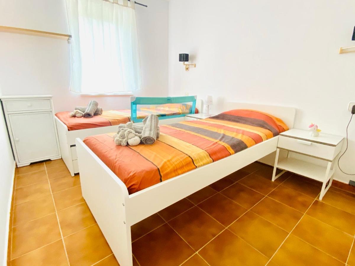 Appartamento Marianda - Son Bou Exterior photo